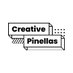 Creative Pinellas (@PinellasArts) Twitter profile photo