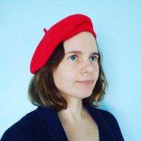 Sarah Neofield (@sarahneofield) 's Twitter Profile