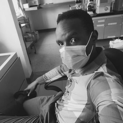 Ssemwanga256's profile picture. A Medical Laboratory technologist ||
I love Jesus ||
I love justice and Mercy || I love people