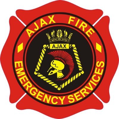 Ajax Fire and Emergency Services. Serving the residents of Ajax, Ontario. This account is not monitored 24/7. In an emergency please call 911.