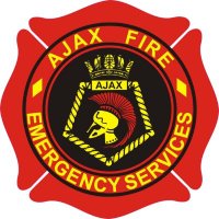 Ajax Fire and Emergency Services(@ajax_fire) 's Twitter Profile Photo