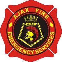 Ajax Fire and Emergency Services (@ajax_fire) 's Twitter Profile Photo Ajax Fire and Emergency Services (@ajax_fire) 's Twitter Profile Photo