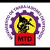 Movimiento de Trabajadores Despedidos (@mtd_oficialsv) Twitter profile photo Movimiento de Trabajadores Despedidos (@mtd_oficialsv) Twitter profile photo