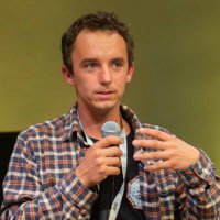 Ananda Guillet (@anandaguillet) 's Twitter Profile Photo