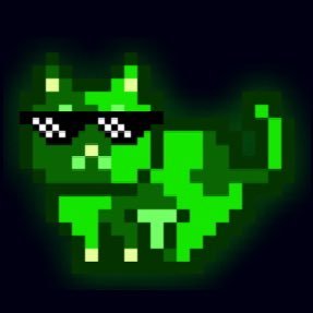 ABanklessCat's profile picture. Digital Cat Dad. Plant Dad. Software dev. Here to help DAOs find real-world solutions. @CryptomondaysNY 🍎@BanklessDAO 🏴