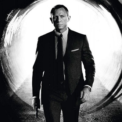 No Time To Die: Daniel Craig spielt im 25. Bond-Film erneut den britischen Geheimagenten, der diesmal unter der Regie des „True Detective“