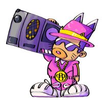 DJ No.2 (@dj_number_2) 's Twitter Profile