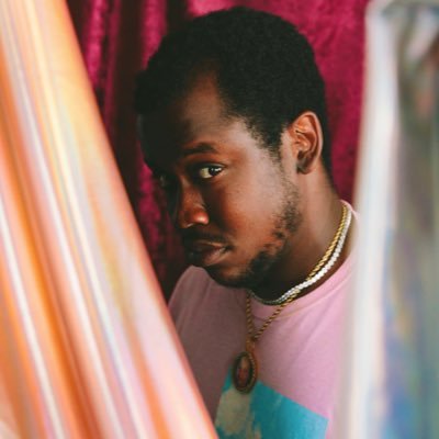 realgaelmusic's profile picture. 🇭🇹HAITIAN ARTIST BASED IN BROOKLYN