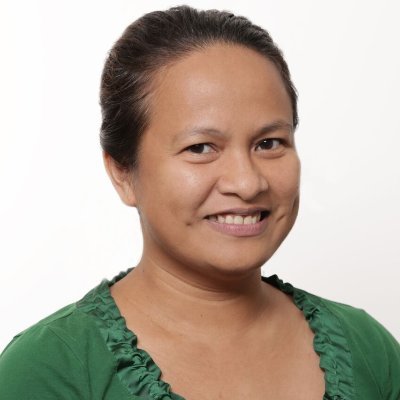Girl from rural Philippines. Development and agricultural economist, working on Southeast Asia and Sub-Saharan Africa.  Loves tennis, food, and nature