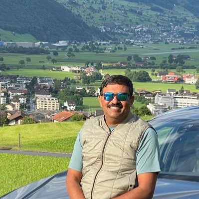 prashant_jare's profile picture. Digital | Cloud | Quality Eng | Leadership and of course Logistics….proud ex-Indian Navy Artificer.