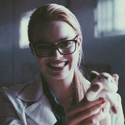 We can't change the past. But there's a difference between moving on and letting go | Dr Harleen Quinzel | Psychologist at Arkham | 18+ RP | MV | MS