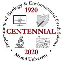 GeologyMiamiOH (@geologymiamioh) 's Twitter Profile Photo GeologyMiamiOH (@geologymiamioh) 's Twitter Profile Photo
