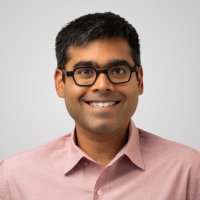 Ankit Gupta (@gankit) 's Twitter Profile Photo