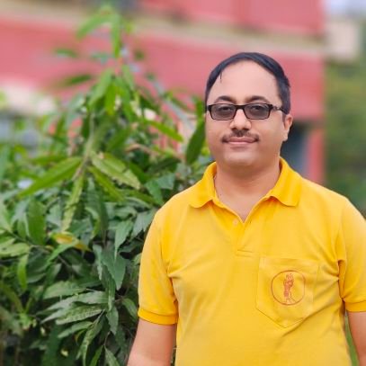 gpygkolkata's profile picture. Planting trees since 7th November 2010 on every Sunday @Kolkata & Suburb
Cleanliness Drive every Saturday since 21 October 2017
gpygkolkata@gmail.com
9804594020