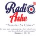 Radio Ashe (@radio_ashe) Twitter profile photo