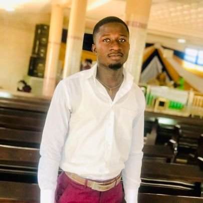 OwusuKoduahSte1's profile picture. 🥰🔥🔥♥️