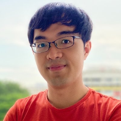 Applied Scientist @Amazon | PhD (Computer Science) from @NUSingapore 🇸🇬 | $TSLA investor | Taiwanese