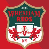 WrexhamReds TV (@wrexhamredstv) 's Twitter Profile