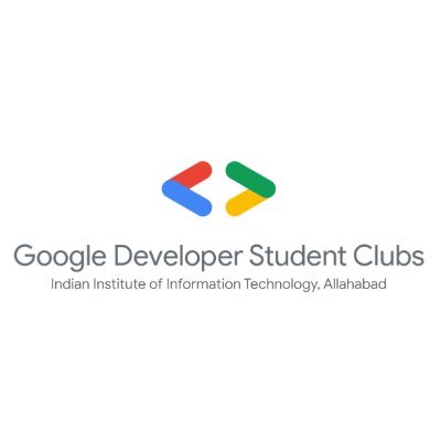 Official Twitter Handle of Developer Student Clubs, IIIT-Allahabad.
https://t.co/yCynLyzOSa…
Linktree Link:- https://t.co/uBYxdiA2Dp