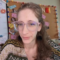Mrs. Lacey (@laceylsearts) 's Twitter Profile Photo