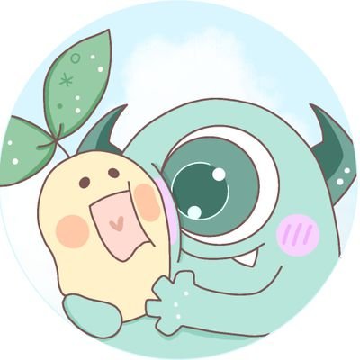 ももも Line絵文字販売中 Momomo 0w0 Twitter