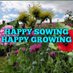 Happy Sowing Happy Growing (@HappySowing) Twitter profile photo