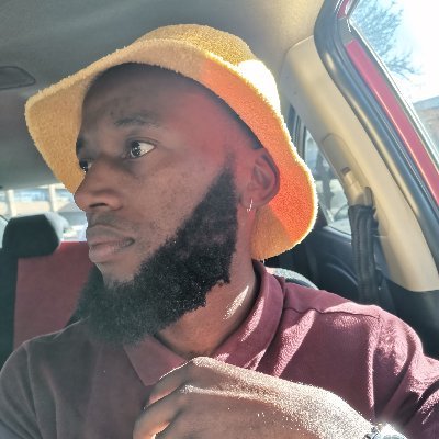 Serero_DK's profile picture. I'm African living rural homeland. I'm into natural sciences and interesting life trends