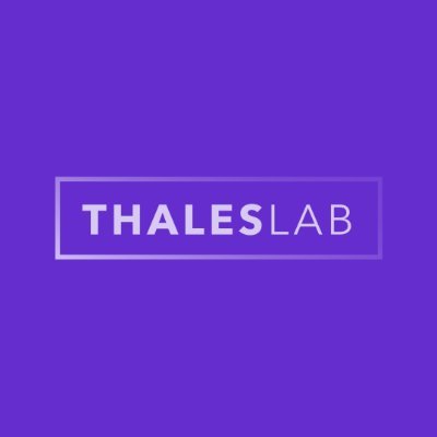 Thales_Lab Profile Picture