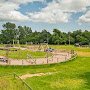 The Original Kingswood Camp! Compact, picturesque and with plenty of indoor and outdoor activities and learning spaces we are perfect for younger visitors.