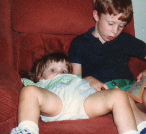 trustinkate's profile picture. Educator, reader, runner, crafter.