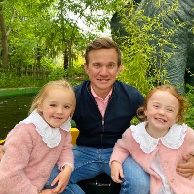 Daddy | Entrepreneur | Property Investor | e-commerce | Pilot