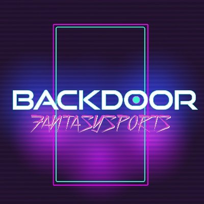 backdoorfs Profile Picture