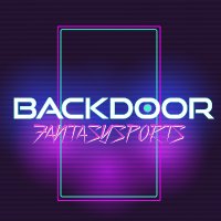 Backdoor Fantasy Sports(@backdoorfs) 's Twitter Profile Photo