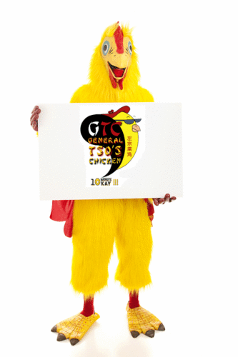 GenTsosChicken's profile picture. The best Chinese dish General Tsos Chicken. Learn the recipe and listen to the hit song by visiting