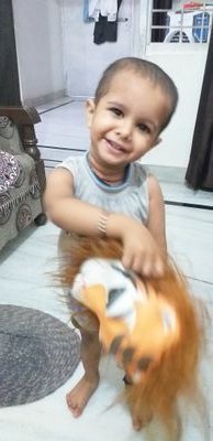 Mahinde58282363's profile picture. 