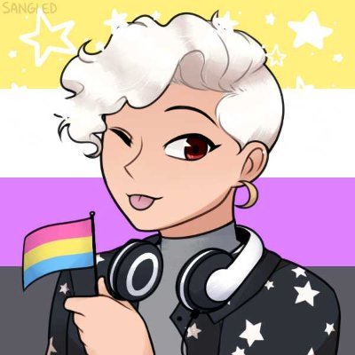 I'm just a random digital/traditional artist! Check out https://t.co/ZTkDXv4BxC if ya want to!
~they/them
~German/English
💖💛💙