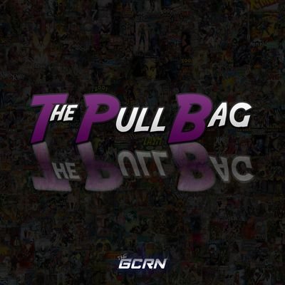 The Pull Bag is the comic book review and discussion podcast from The GeekCast Radio Network.