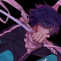 Yato(@Yato_Calamidade) 's Twitter Profile Photo