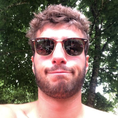 HugoSchmutz2's profile picture. PhD student 3IA - université côté d’Azur
