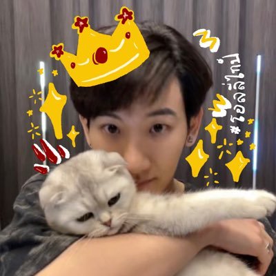 dailytoptap's profile picture. For @Toptap_jirakit ❤️ #โอลลี่ไทป์