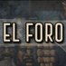 EL FORO (@eselforo) Twitter profile photo