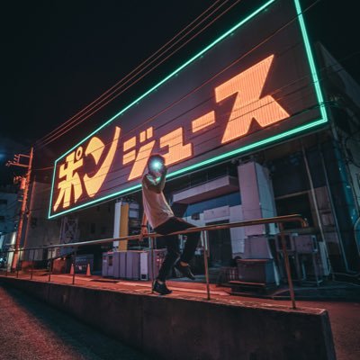 街並みを撮るのが好きです　Sony a7iii/ FUJIFILM X-E4