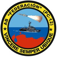 Patrullero de Combate AB FEDERACIÓN (PC-12)(@FEDERACIONPC12) 's Twitter Profile Photo