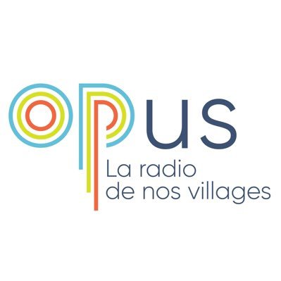 OPus, la radio de nos villages !La nouvelle radio associative de l'#Yonne à #CharnyOréeDePuisaye. Ecoutons-nous sur https://t.co/zcN4PInAQ3  Deezer Radio Garden