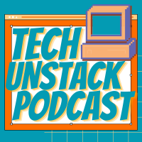 Tech Unstack Podcast (@techunstackpod) 's Twitter Profile
