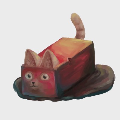 red_Brick 貓さんのプロフィール画像