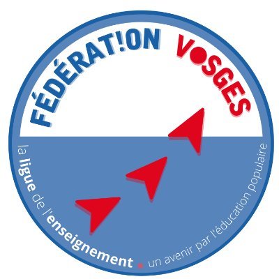 laligue88's profile picture. La Ligue de l'enseignement est un mouvement associatif laïque où les citoyens construisent durablement une société plus juste, plus libre, plus solidaire.