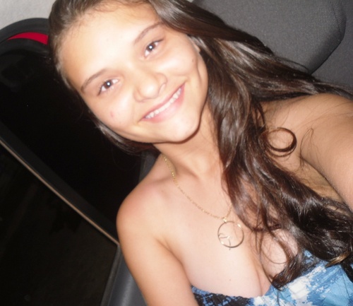 Estranha pra caramba !!