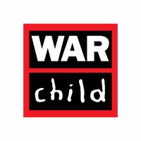 War Child Gaming (@warchild_gaming) 's Twitter Profile Photo