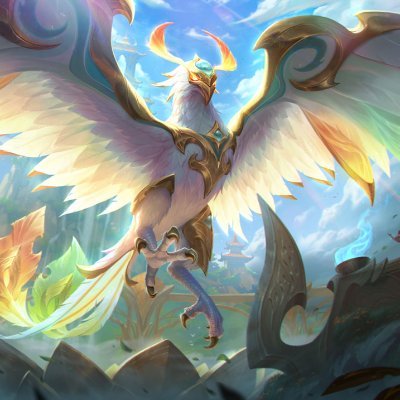 BlueFlamesLOL's profile picture. Comeback in League after 5 years
Peak: Challenger in s3,s4,s5